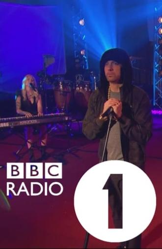 Eminem - BBC Radio 1 Live (2017)