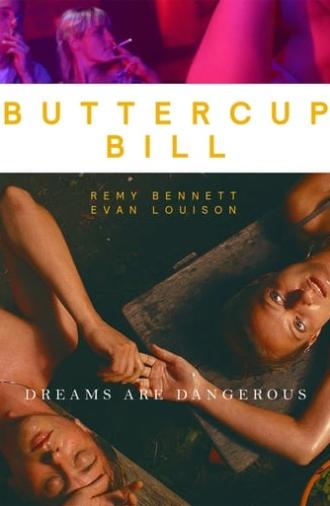 Buttercup Bill (2015)