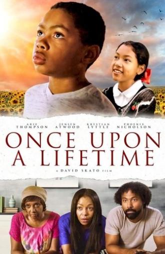 Once Upon a Lifetime (2021)