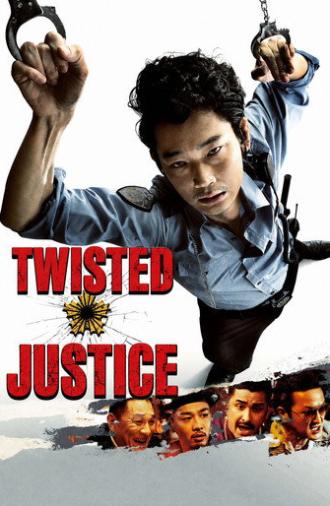 Twisted Justice (2016)
