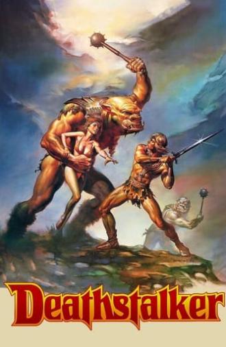 Deathstalker (1983)