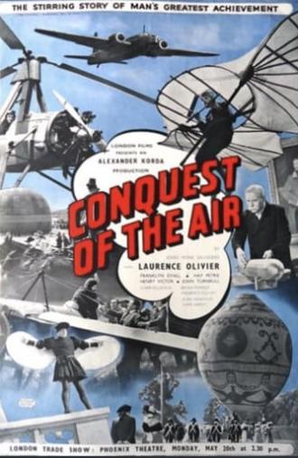 The Conquest of the Air (1936)