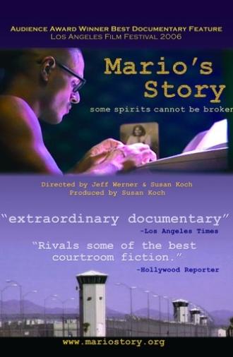 Mario's Story (2006)