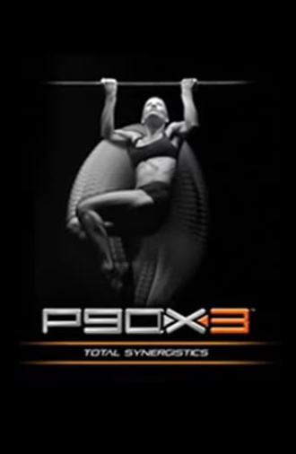 P90X3 - Total Synergistics (2013)