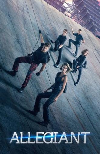 Allegiant (2016)