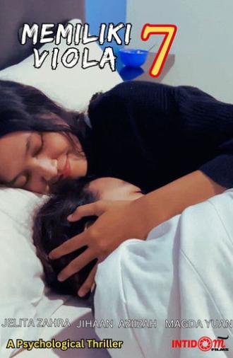 Memiliki Viola 7 (2025)