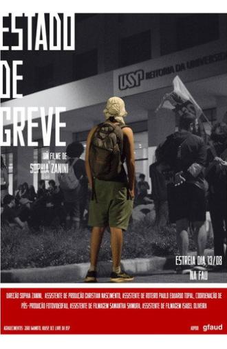 Estado de Greve (2026)