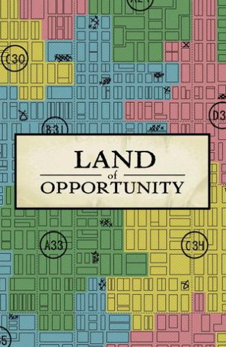 Land of Opportunity: The Road of Resistance (2025)