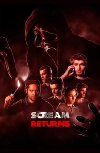 Scream Returns (2018)
