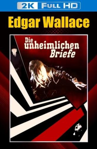 Die unheimlichen Briefe (2002)