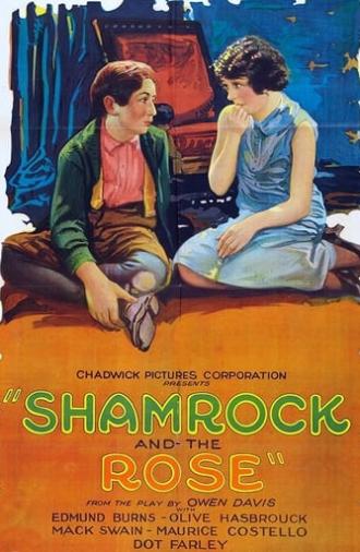 The Shamrock and the Rose (1927)