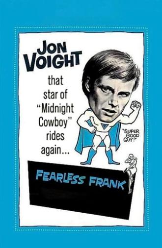 Fearless Frank (1969)