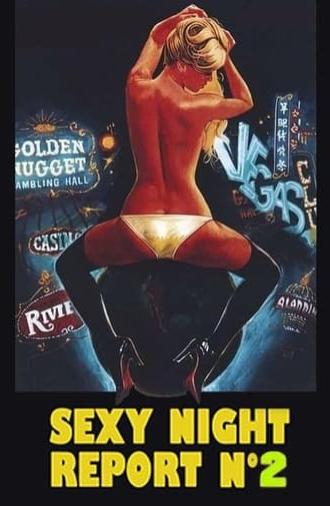 Sexy Night Report n. 2 (1978)