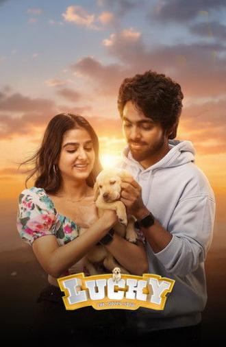 Lucky the Superstar (2026)