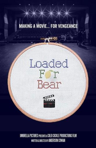 Loaded for Bear (2024)