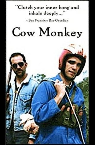 Cow Monkey (2001)