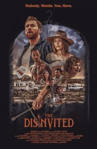 The Disinvited (2024)