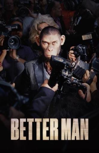 Better Man (2024)