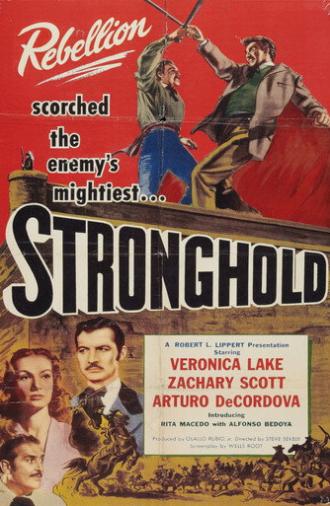 Stronghold (1951)