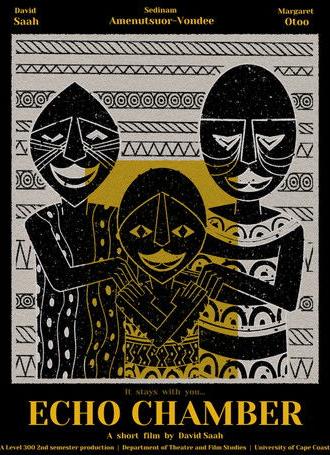 Echo Chamber (2025)