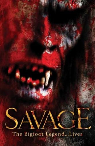 Savage (2011)