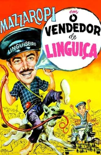 O Vendedor de Linguiça (1962)