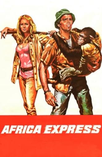 Africa Express (1975)