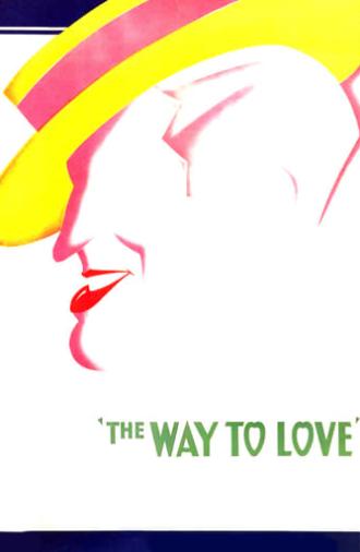 The Way to Love (1933)