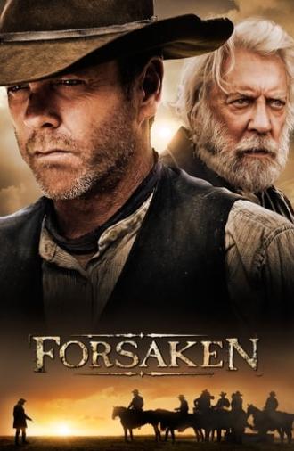 Forsaken (2015)