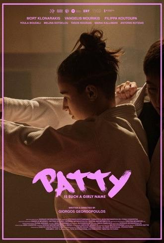 Patty Is Such a Girly Name (2025)