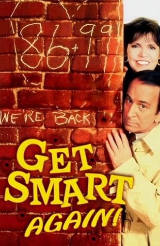 Get Smart, Again! (1989)