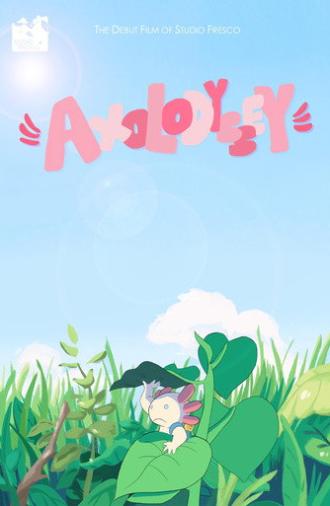 Axolodyssey (2026)