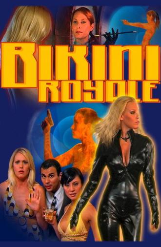 Bikini Royale (2008)