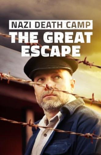 Nazi Death Camp: The Great Escape (2014)