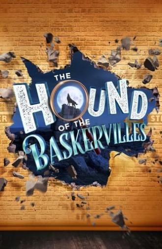 The Hound of the Baskervilles (2022)