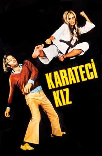 Karate Girl (1973)