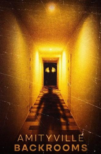 Amityville Backrooms (2024)