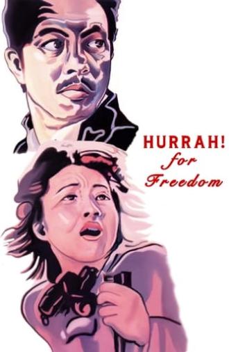 Hurrah! For Freedom (1946)