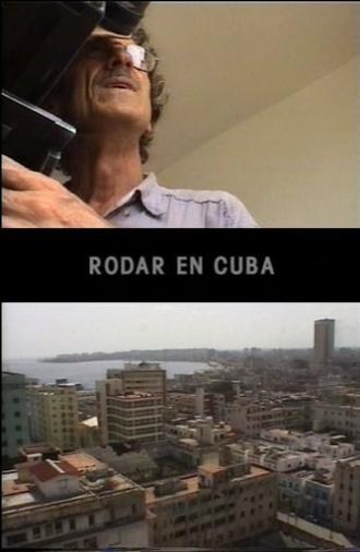 Rodar en Cuba (2003)