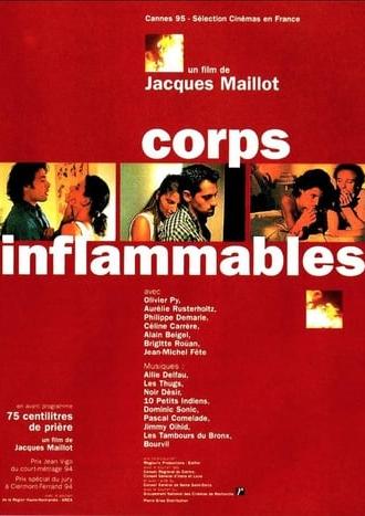 Corps inflammables (1995)