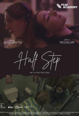 Half Step (2026)
