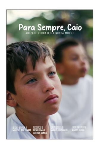 Para Sempre, Caio (2025)