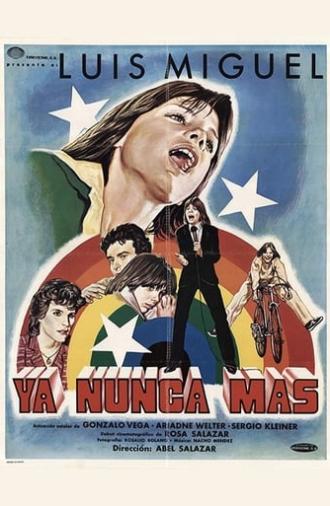 Ya nunca más (1984)