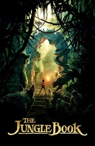 The Jungle Book (2016)