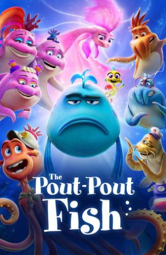 The Pout-Pout Fish (2026)