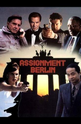 Assignment Berlin (1998)
