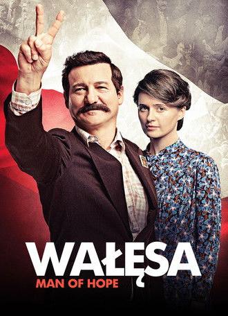 Wałesa: Man of Hope (2013)