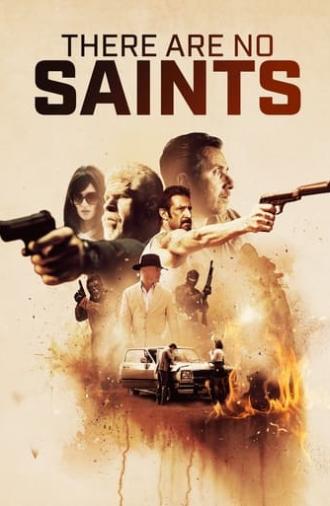 There Are No Saints (2022)