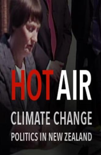 Hot Air (2014)