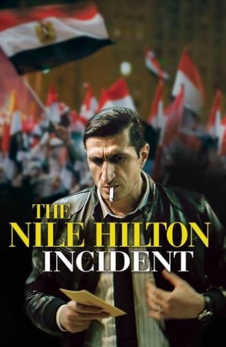 The Nile Hilton Incident (2017)